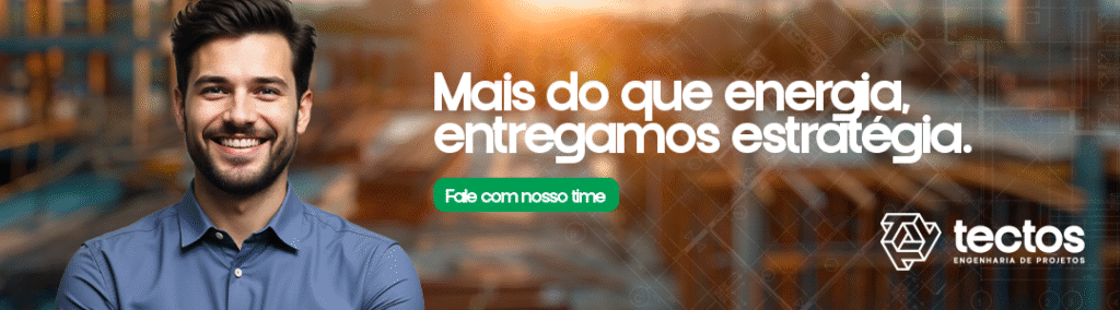 Eficiência energética em projetos elétricos