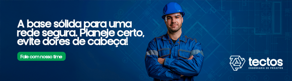 Cabeamento estruturado 2