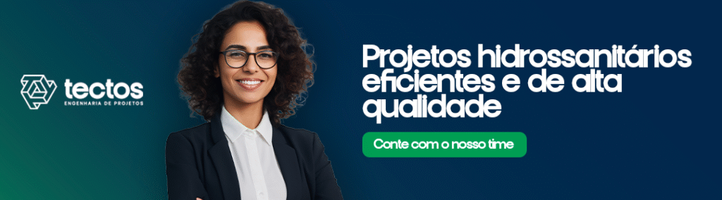 Projeto hidrossanitário 1