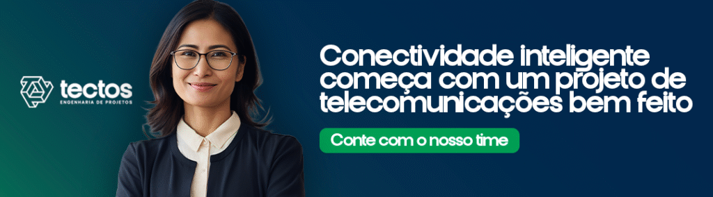 projeto de telecomunicações 2