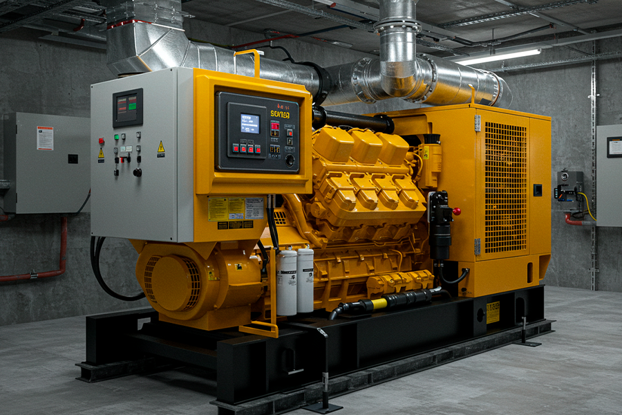 Eficiência energética em projetos elétricos