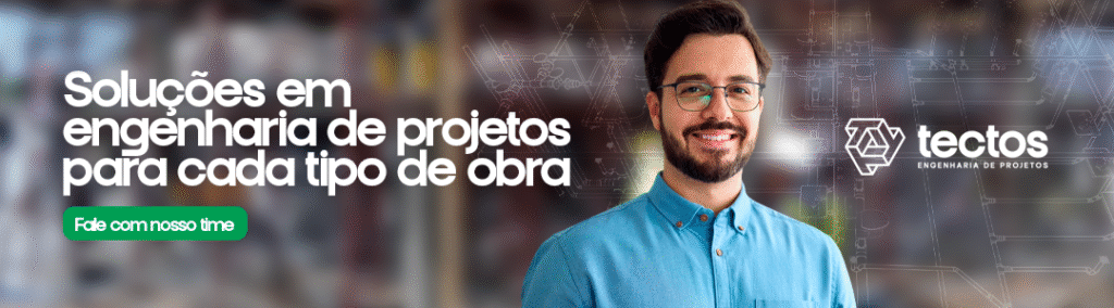 Projeto estrutural 2